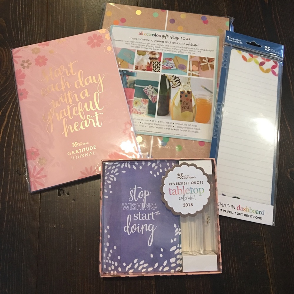 Erin Condren Bundle